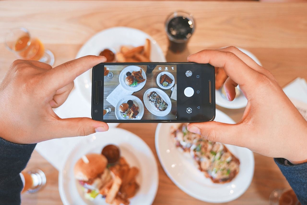 Prowadzisz restaurację? To może Ci się przydać