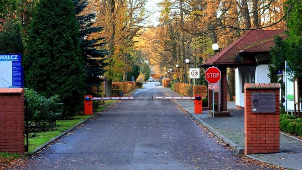 Rozwiązania ułatwiające zarządzanie przestrzenią