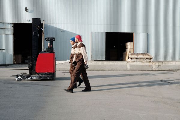 Coś, czego zdecydowanie potrzebujesz w swojej fabryce