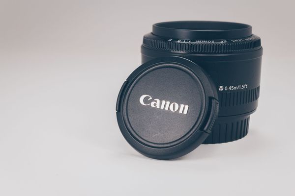 Trzy obiektywy do Canon EOS R, które pozwolą Ci na wszystko